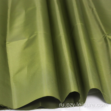 100% полиэфир PA, покрытый 210D Oxford Fabric